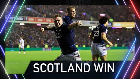 scotland to beat england odds
